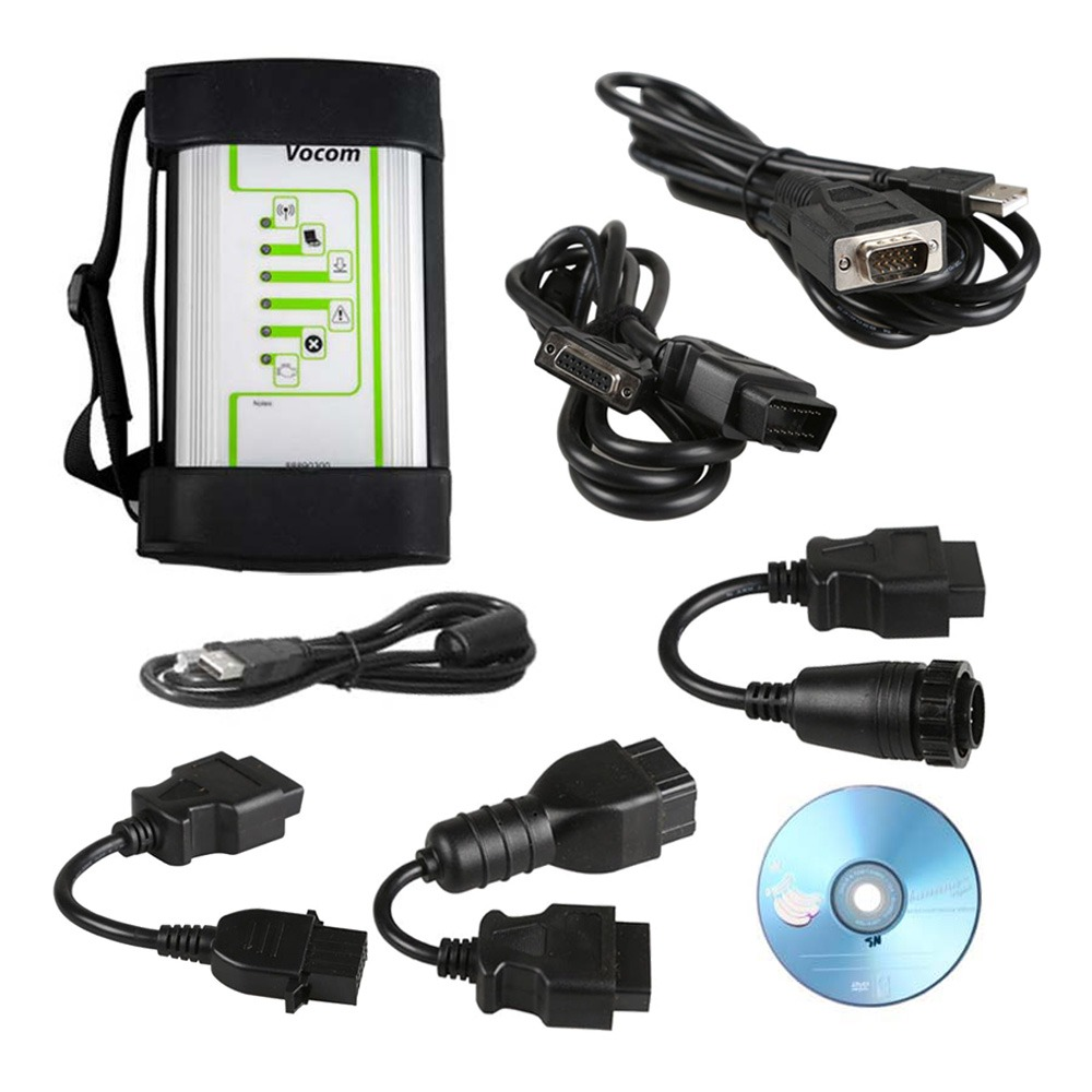 Vocom 1 High quality